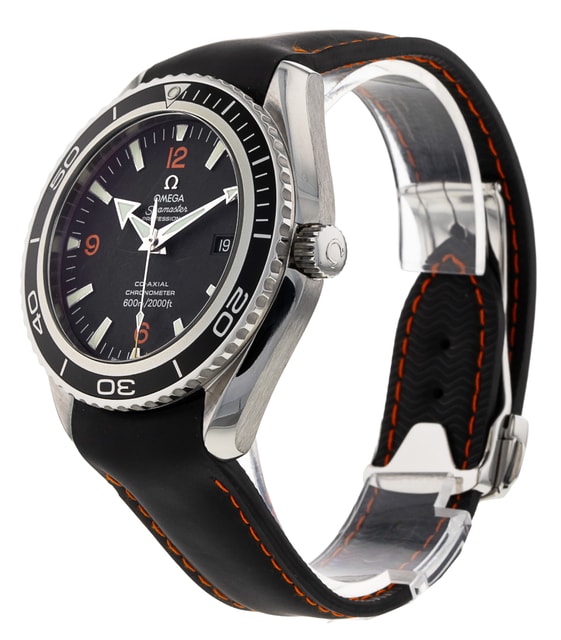 Omega Planet Ocean 2900.51.82 Image 2